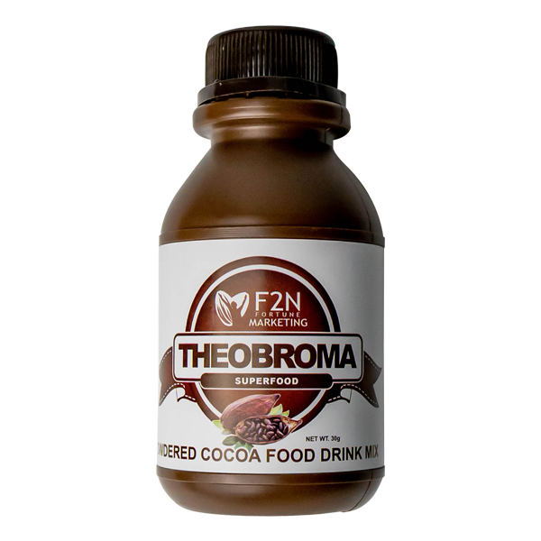 Theobroma Superfood BOTTLE (30 grams)